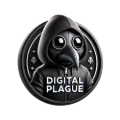 Digital Plague - Center